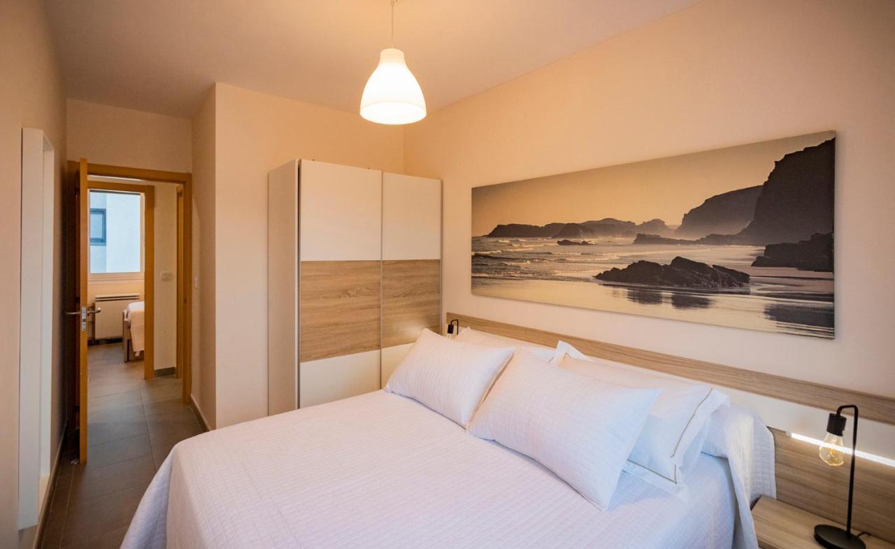 Area Suites Jove Exterior foto
