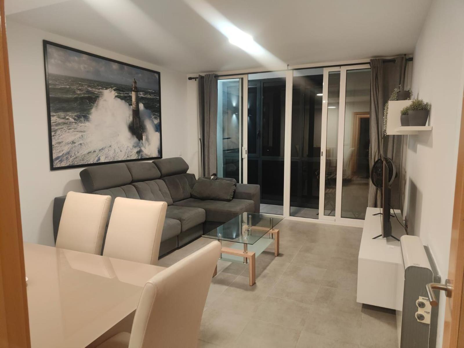 Area Suites Jove Exterior foto