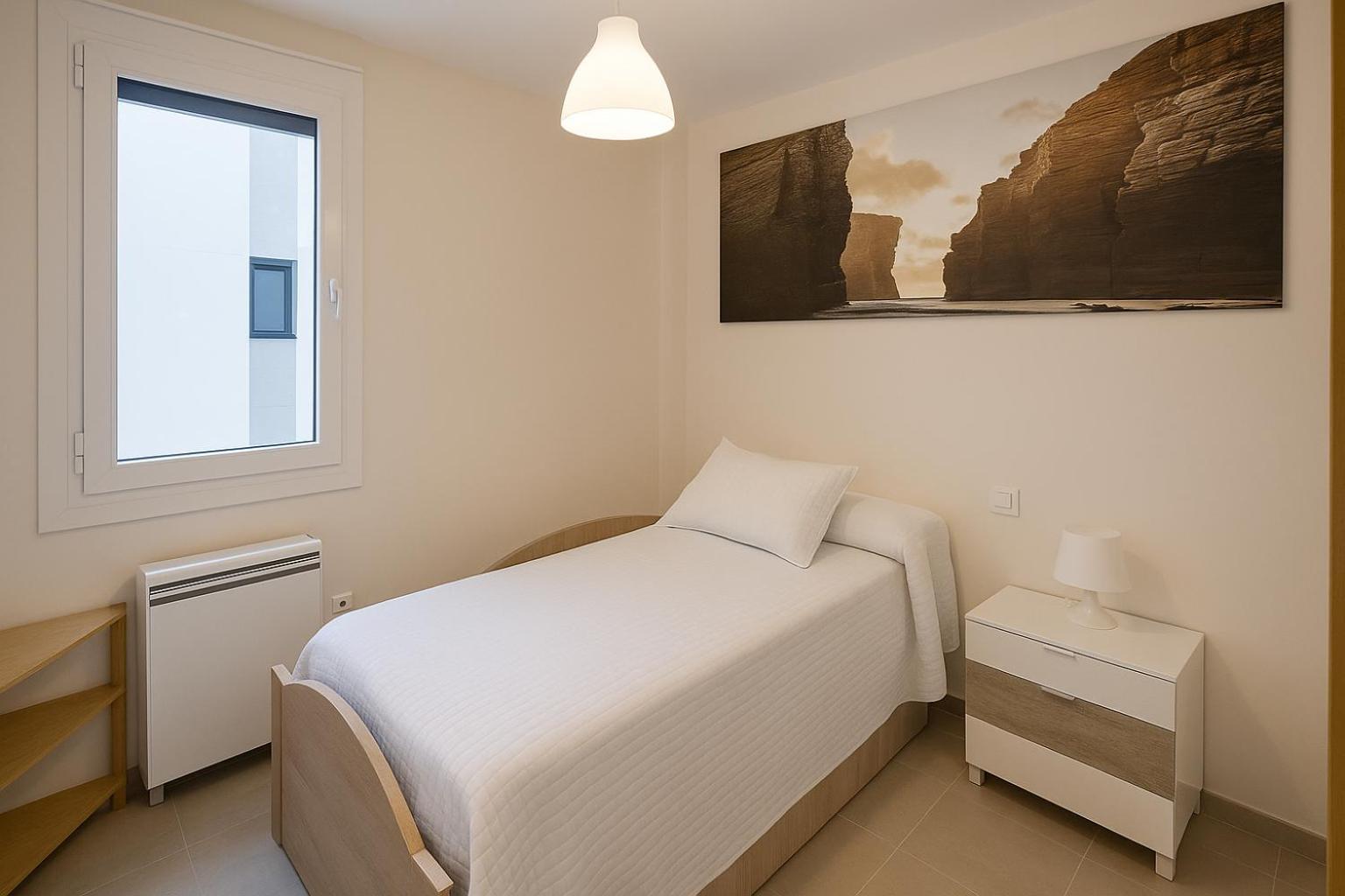 Area Suites Jove Exterior foto