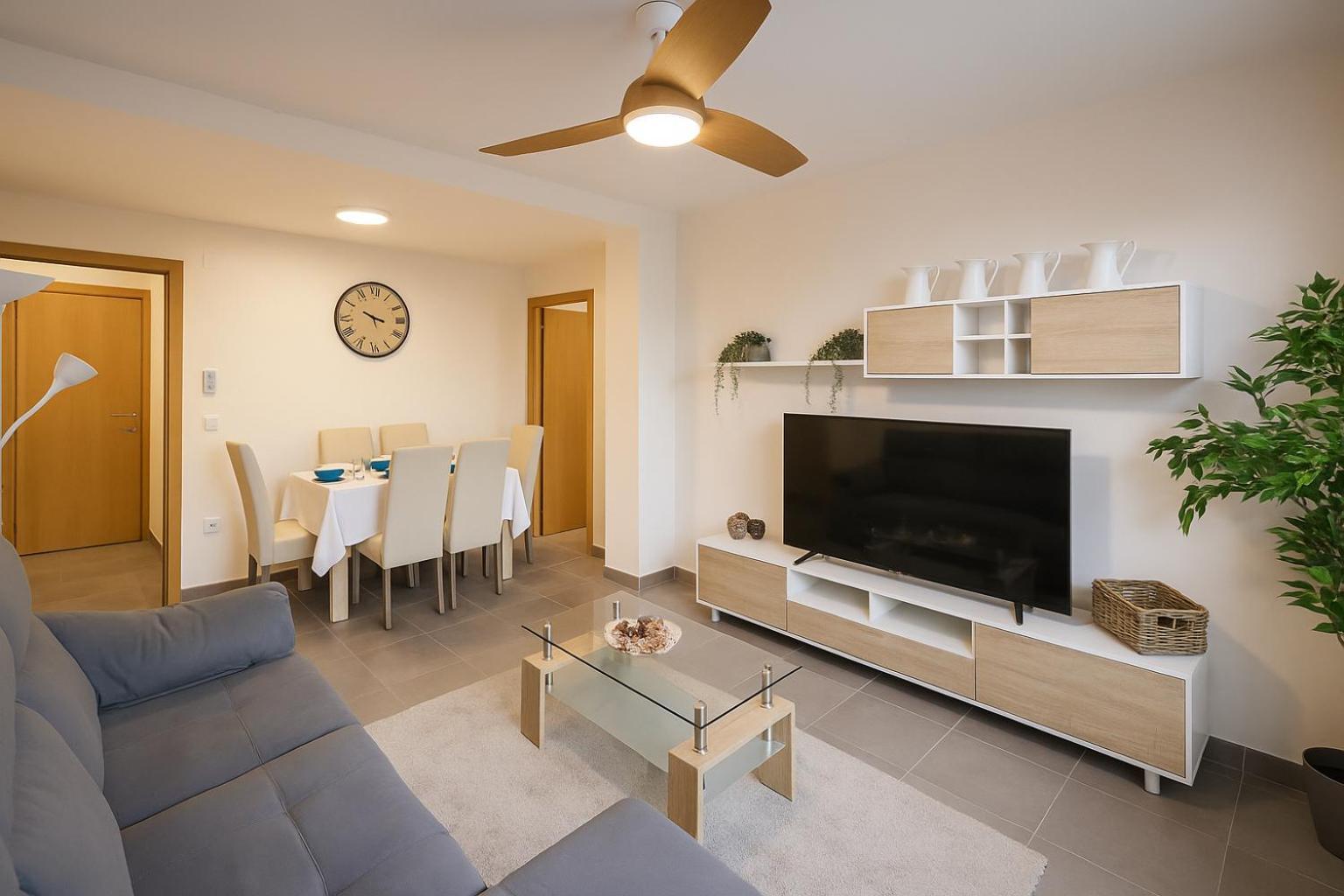 Area Suites Jove Exterior foto