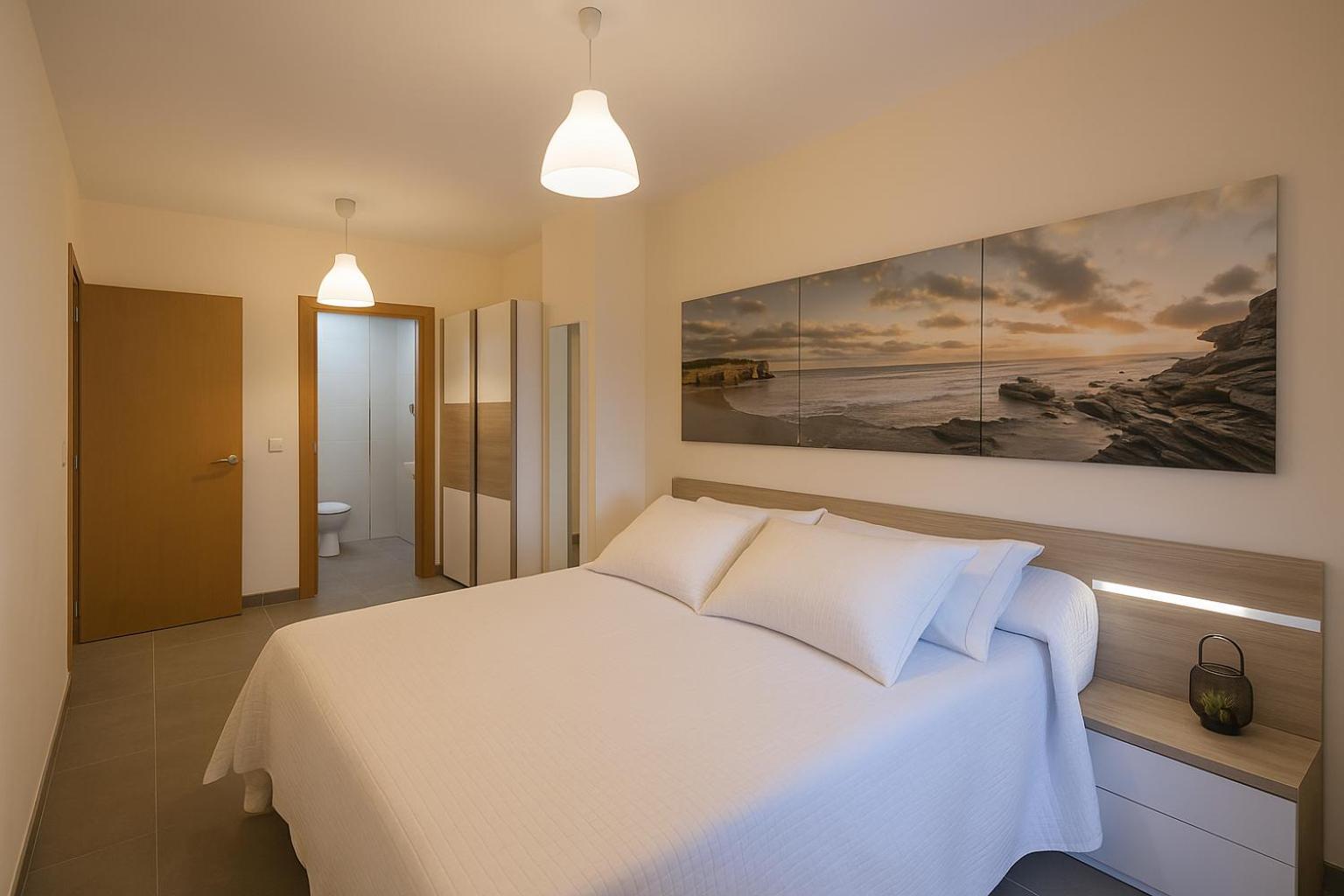 Area Suites Jove Exterior foto