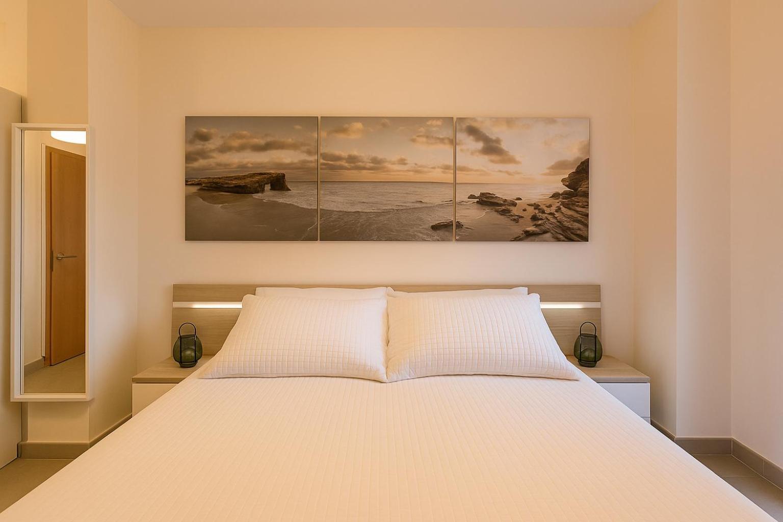 Area Suites Jove Exterior foto