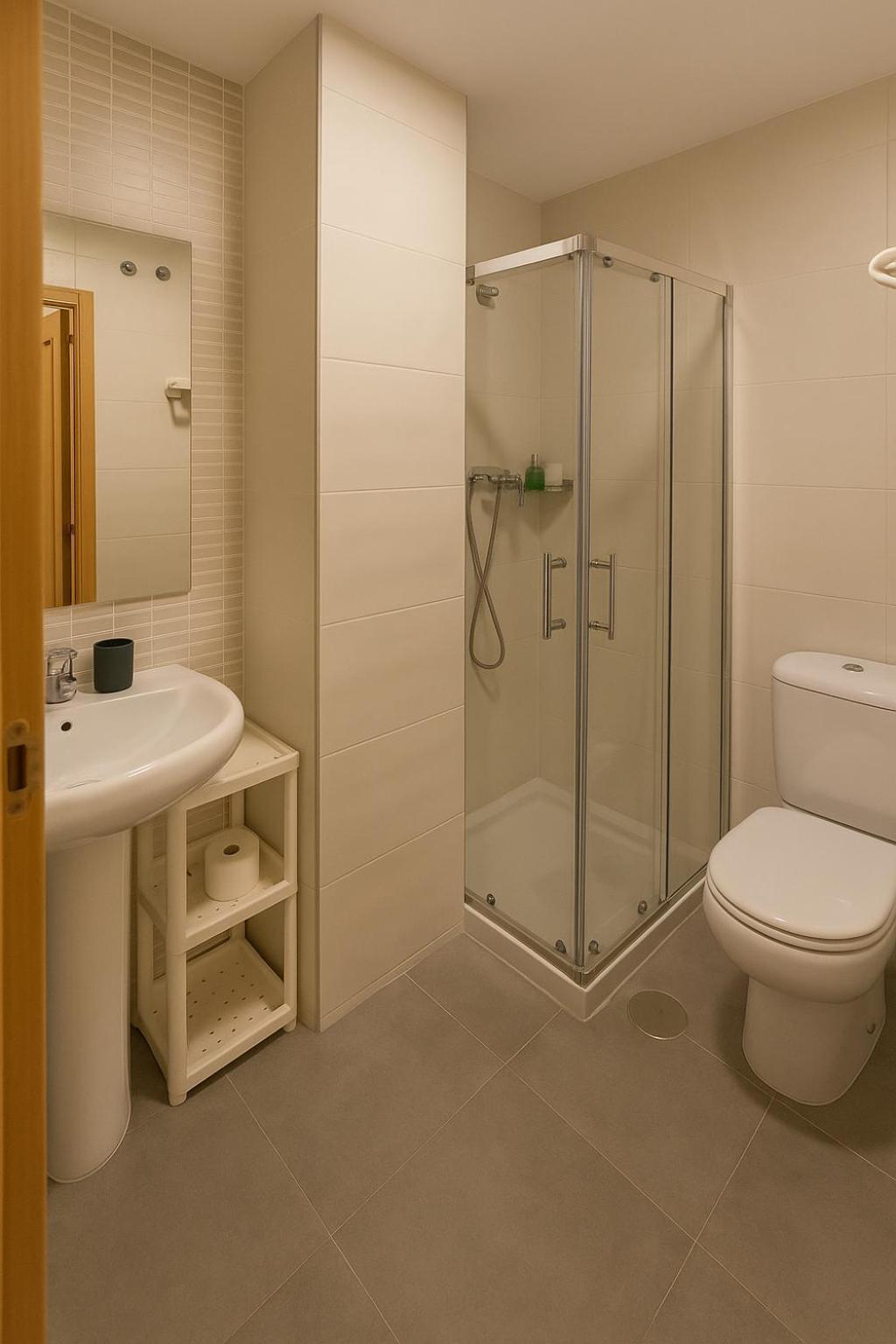 Area Suites Jove Exterior foto