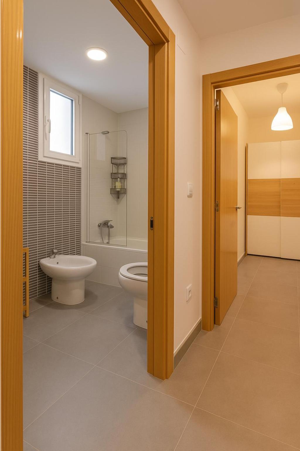 Area Suites Jove Exterior foto