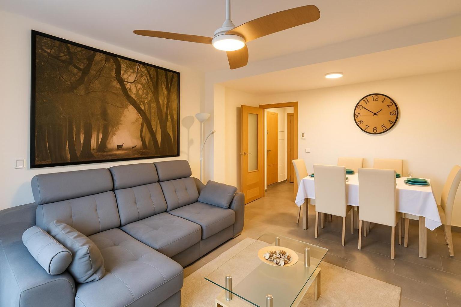 Area Suites Jove Exterior foto